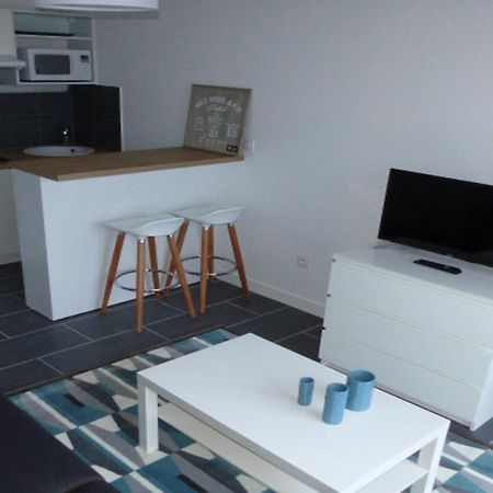 Appartement QUAI 2 Les MINIMES à La Rochelle  Extérieur photo