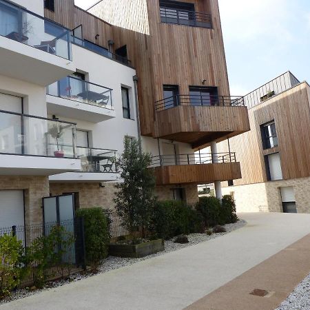 Appartement QUAI 2 Les MINIMES à La Rochelle  Extérieur photo