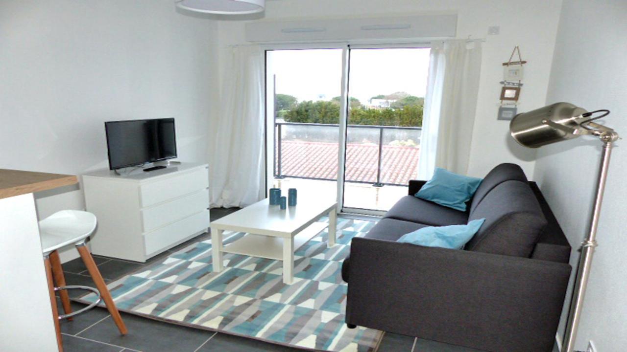 Appartement QUAI 2 Les MINIMES à La Rochelle  Extérieur photo