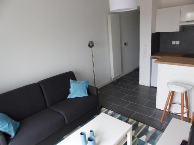 Appartement QUAI 2 Les MINIMES à La Rochelle  Extérieur photo