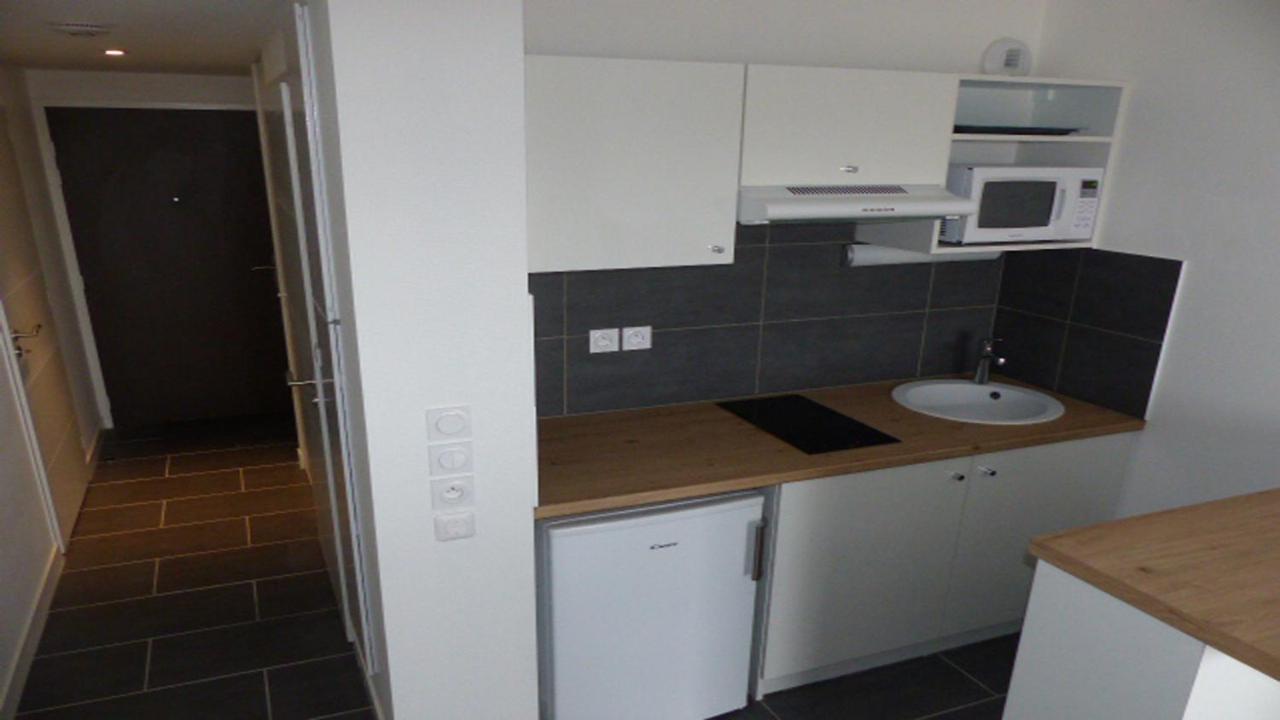 Appartement QUAI 2 Les MINIMES à La Rochelle  Extérieur photo