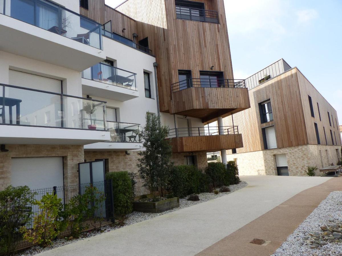 Appartement QUAI 2 Les MINIMES à La Rochelle  Extérieur photo