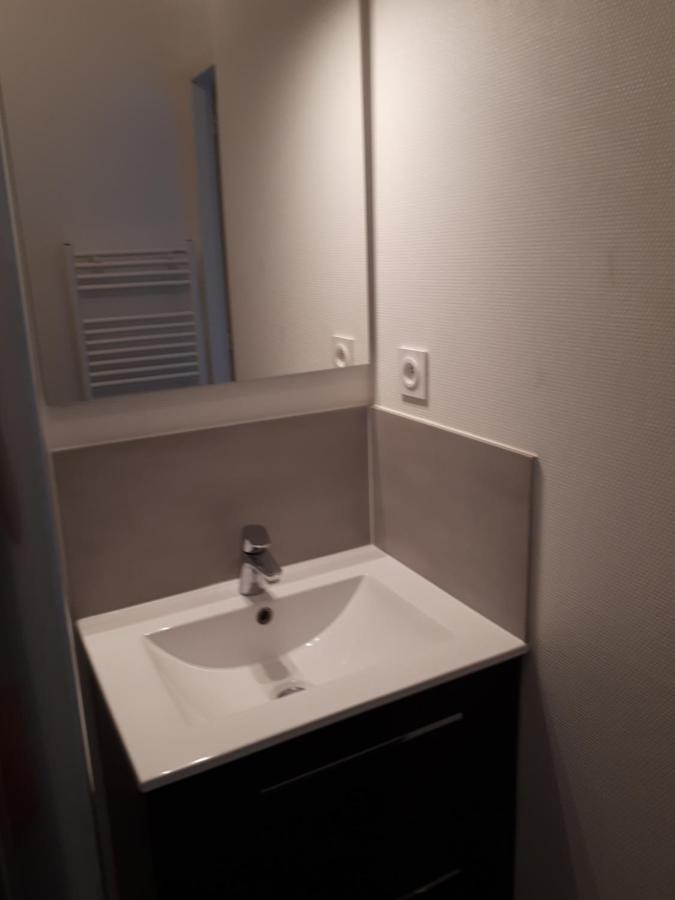 Appartement QUAI 2 Les MINIMES à La Rochelle  Extérieur photo